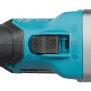 Makita GA056GZ akkus sarokcsiszoló géptest 40V max XGT