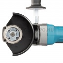 Makita GA056GZ akkus sarokcsiszoló géptest 40V max XGT