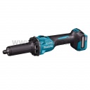 Makita GD001GZ akkus egyenescsiszoló géptest 40V max XGT