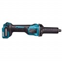 Makita GD001GZ akkus egyenescsiszoló géptest 40V max XGT