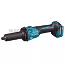 Makita GD001GZ akkus egyenescsiszoló géptest 40V max XGT