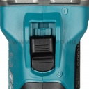 Makita GD001GZ akkus egyenescsiszoló géptest 40V max XGT