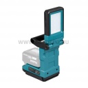 Makita DML819 akkus mágneses forgatható fejű LED lámpa 1200 Lumen18V LXT XPT