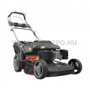 Media Line MG46-S önjáró benzines fűnyíró 46 cm 55L 3,5LE