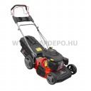 Media Line MG46-S önjáró benzines fűnyíró 46 cm 55L 3,5LE