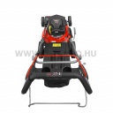 Media Line MG46-S önjáró benzines fűnyíró 46 cm 55L 3,5LE