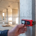 Sola METRON 60 BTI lézeres távolságmérő