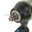 Makita TW007GD201 akkus ütvecsavarbehajtó 1/2" 40V max XGT BL (használt-garanciális)