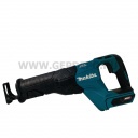 Makita JR001GM201 akkus orrfűrész kofferben 40V max XGT (használt - garanciális)