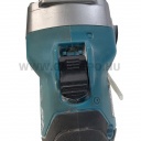 Makita GA023GM201 akkus sarokcsiszoló MakPac kofferben 40V max XGT (használt-garanciális)