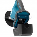 Makita DUT130Z akkus keverő géptest (használt-garanciális)