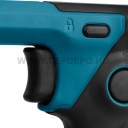 Makita DUT130Z akkus keverő géptest (használt-garanciális)