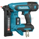 Makita DST630Z akkus kapcsozó géptest 18V LXT BL