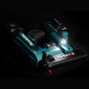 Makita DST630Z akkus kapcsozó géptest 18V LXT BL