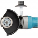 Makita GA055GZ akkus sarokcsiszoló géptest 40V max XGT BL AFT XPT