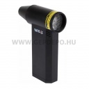 Yato hordozható légfúvó 4,0Ah / 7,2V USB