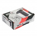 Yato hordozható légfúvó 4,0Ah / 7,2V USB