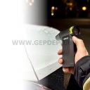 Yato hordozható légfúvó 4,0Ah / 7,2V USB