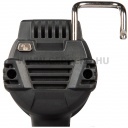 Makita HG001GZ akkus hőlégfúvó géptest 40V XGT