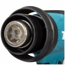 Makita HG001GZ akkus hőlégfúvó géptest 40V XGT