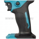 Makita HG001GZ akkus hőlégfúvó géptest 40V XGT