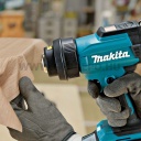 Makita HG001GZ akkus hőlégfúvó géptest 40V XGT