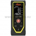 Leica Disto X1 lézeres távolságmérő