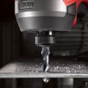 Milwaukee HSS-G kombinált menetfúró készlet 1/4" 6 részes