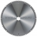 Makita EFFICUT körfűrészlap fa vágáshoz 305mm f:30 Z80