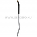 Fiskars Xact teleszkópos ásólapát