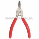 YATO Seegergyűrű fogó külső hajlított 325mm