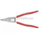 YATO Seegergyűrű fogó külső hajlított 325mm