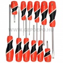 Yato csavarhúzó készlet 12 részes szett