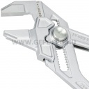 Rothenberger Rofast szerelvényező fogó 10"