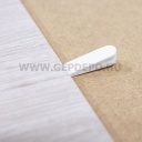 NEO csempe ék 50db/csom 28mm