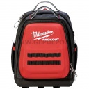 Milwaukee PACKOUT Villanyszerelő szerszámkészlet 76 darabos hátizsákban