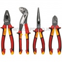 Milwaukee PACKOUT Villanyszerelő szerszámkészlet 76 darabos hátizsákban