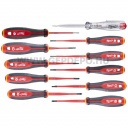 Milwaukee PACKOUT Villanyszerelő szerszámkészlet 76 darabos hátizsákban