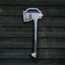 Fiskars A11 kis hasítófejsze 840g