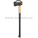 Fiskars A26 rönkhasító fejsze 1830g