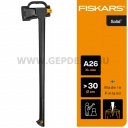 Fiskars A26 rönkhasító fejsze 1830g
