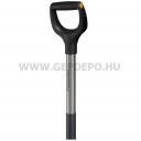 Fiskars Comfort ásó, hegyes