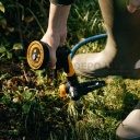 Fiskars Comfort preciziós locsoló készlet