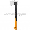Fiskars X-Series X24 hasítófejsze (M)