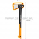 Fiskars X-Series X24 hasítófejsze (M)