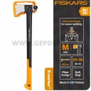 Fiskars X-Series X28 hasítófejsze (M)