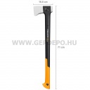 Fiskars X-Series X28 hasítófejsze (M)
