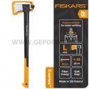 Fiskars X-Series X32 hasítófejsze (L)