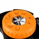 NEO Köresőztető, öntöző, 9 funkciós, 120 m2