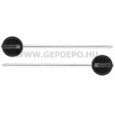 NEO Köresőztető, öntöző, 9 funkciós, 120 m2